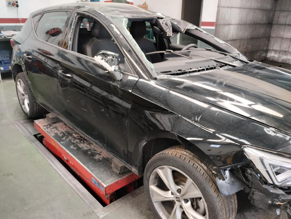 MODULO CONFORT SEAT LEON 2023 1.5 130CV MT