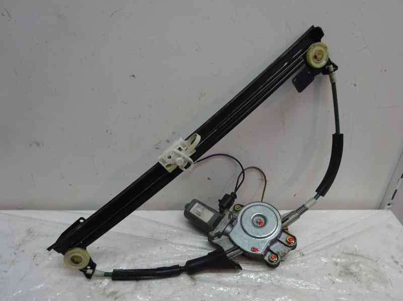 ELEVALUNAS DELANTERO DERECHO ALFA ROMEO 147 1.6 MT 105CV