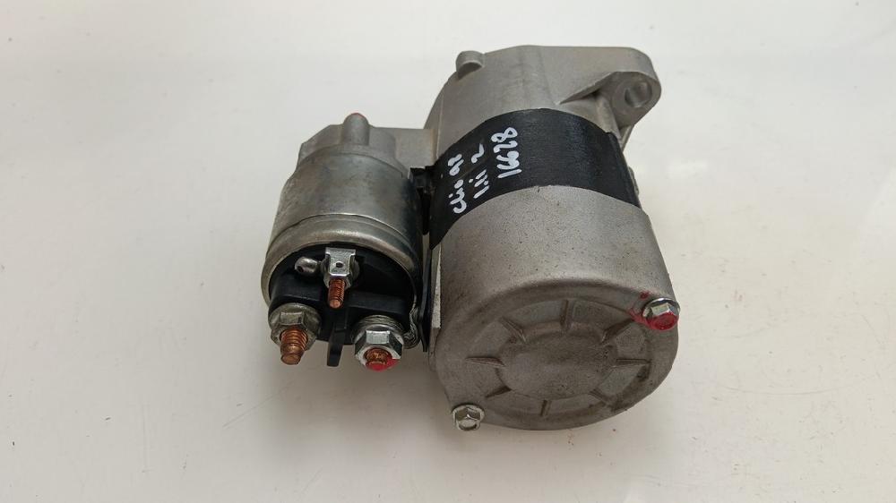 MOTOR ARRANQUE RENAULT CLIO 1998 1.1 MT 60CV