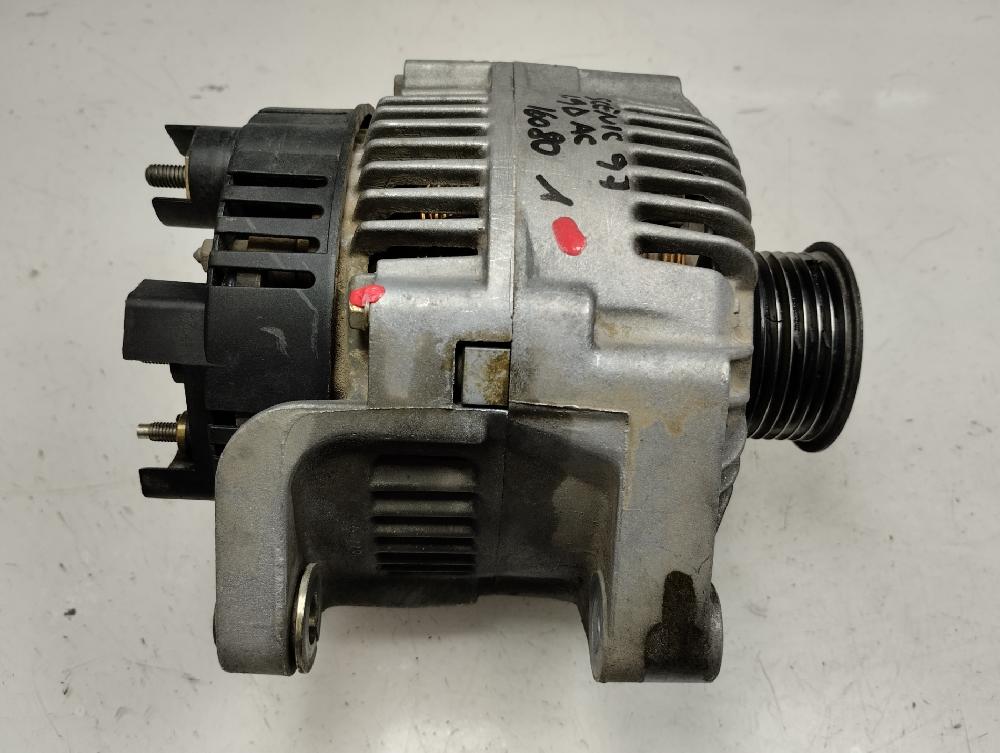ALTERNADOR RENAULT MEGANE 1997 1.9 MT 64CV | 47KW