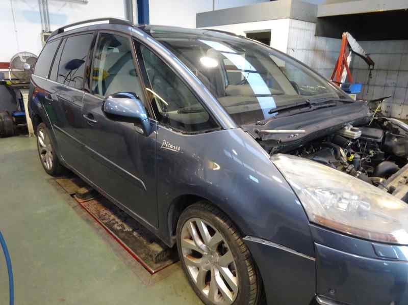 MANDO MULTIFUNCION CITROEN C4 PICASSO 2.0 HDI MT 136CV