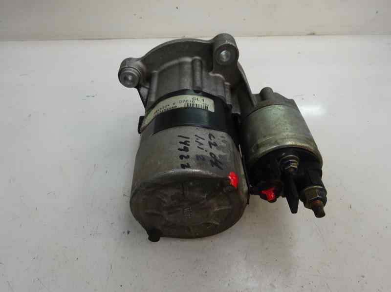 MOTOR ARRANQUE CITROEN C2 2004 1.1 MT 60CV
