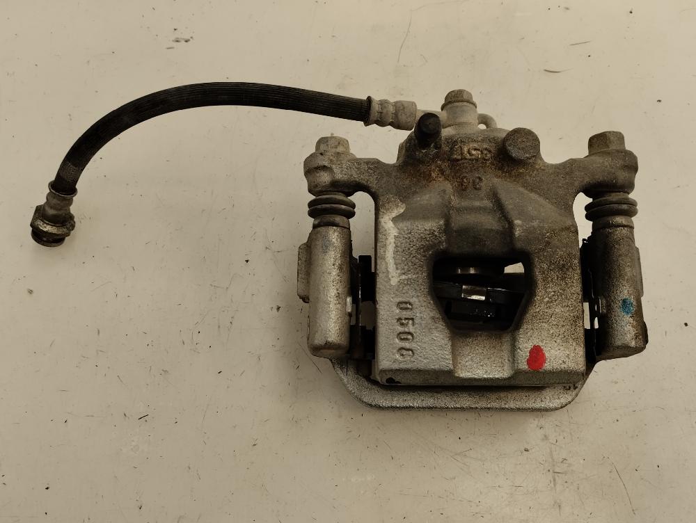 PINZA FRENO TRASERA IZQUIERDA NISSAN QASHQAI 2.0 DCI MT 4WD 148CV