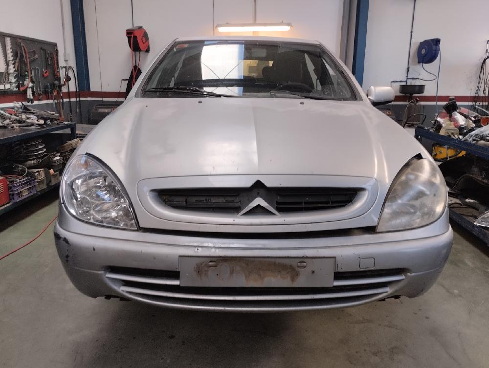 CAUDALIMETRO CITROEN XSARA 2001 1.9 D MT 71CV
