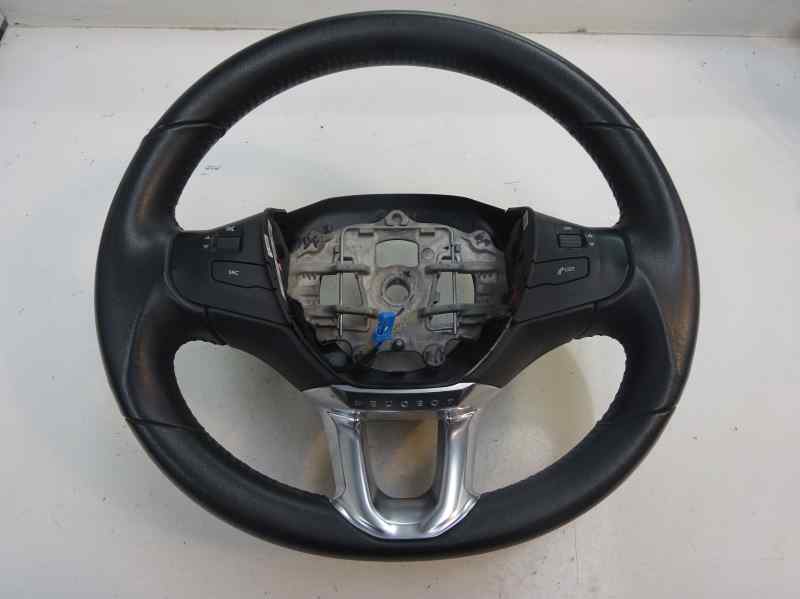 VOLANTE PEUGEOT 208 1.2 VTI MT 82CV