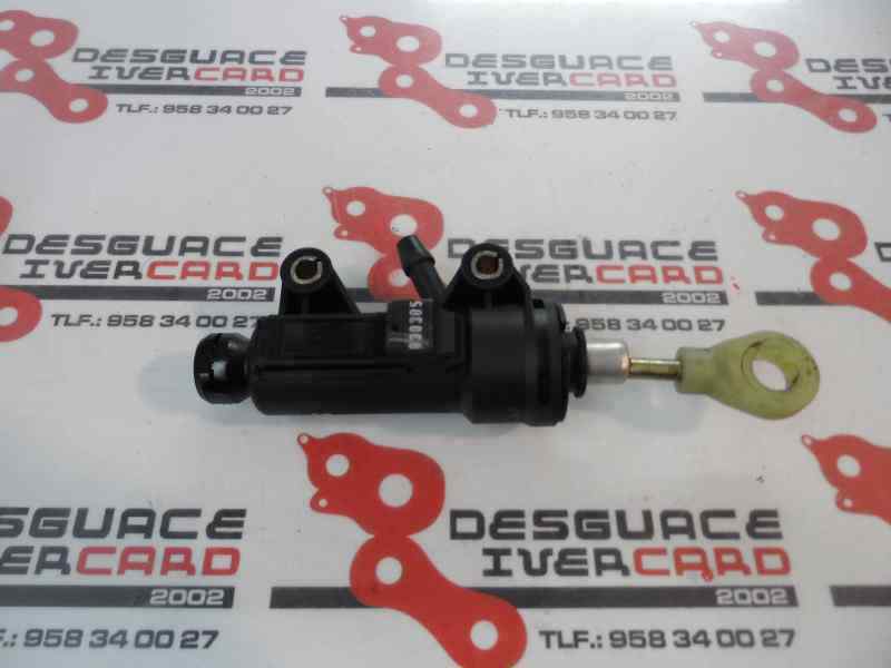 BOMBA EMBRAGUE BMW SERIE 1 2005 1.6 116I MT 115CV