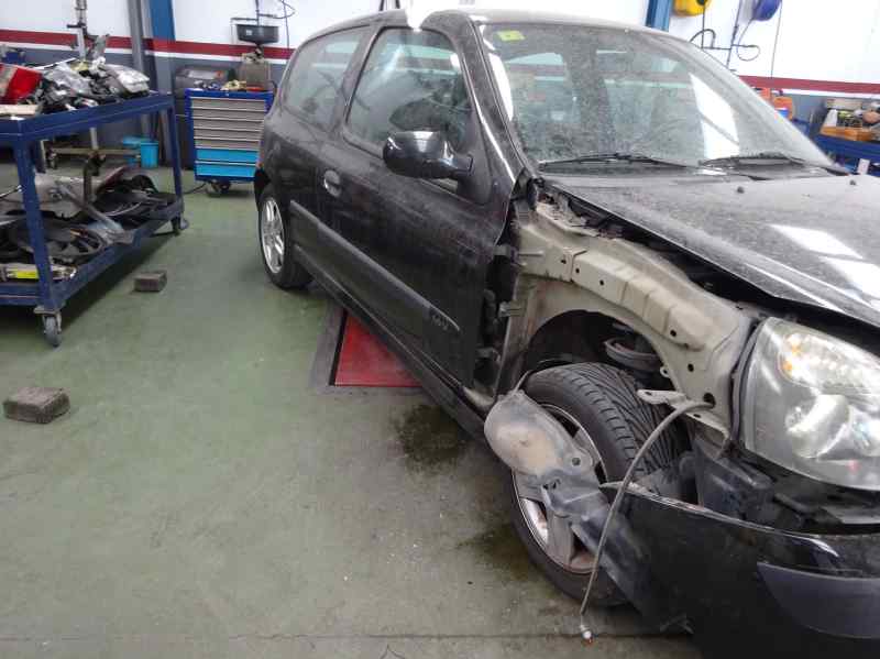 SONDA LAMBDA RENAULT CLIO 1.2 MT 75CV