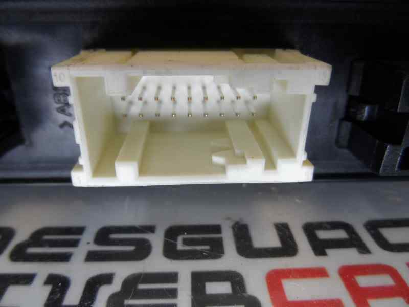 MODULO CONFORT BMW SERIE 5 3.0 530I MT 228CV