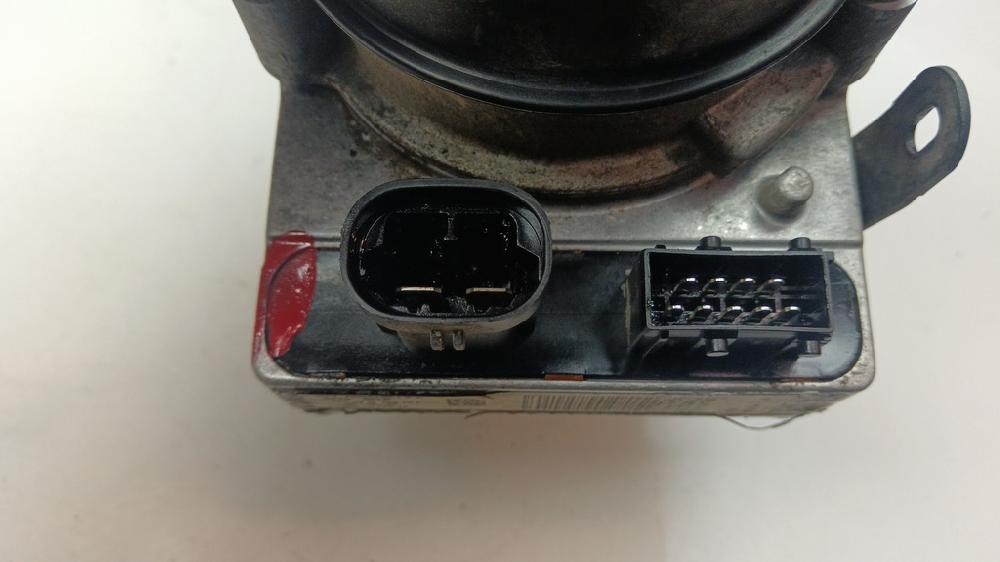 BOMBA DIRECCION PEUGEOT 307 1.6 HDI MT 90CV
