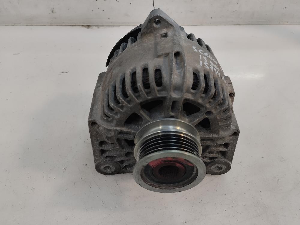 ALTERNADOR RENAULT SCENIC 1.5 DCI MT 80CV