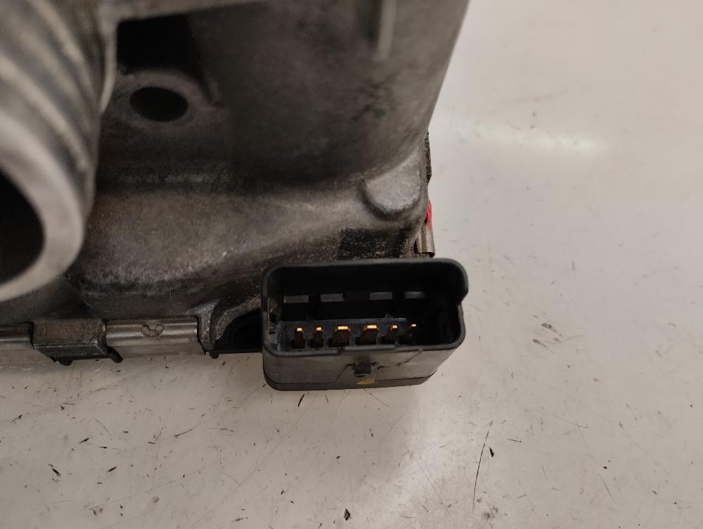 CAJA MARIPOSA PEUGEOT 206 1.6 MT 110CV