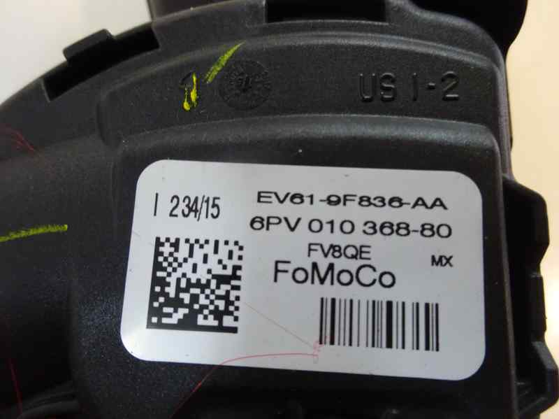 POTENCIOMETRO PEDAL FORD FOCUS 1.0 ECOBOOST MT 100CV