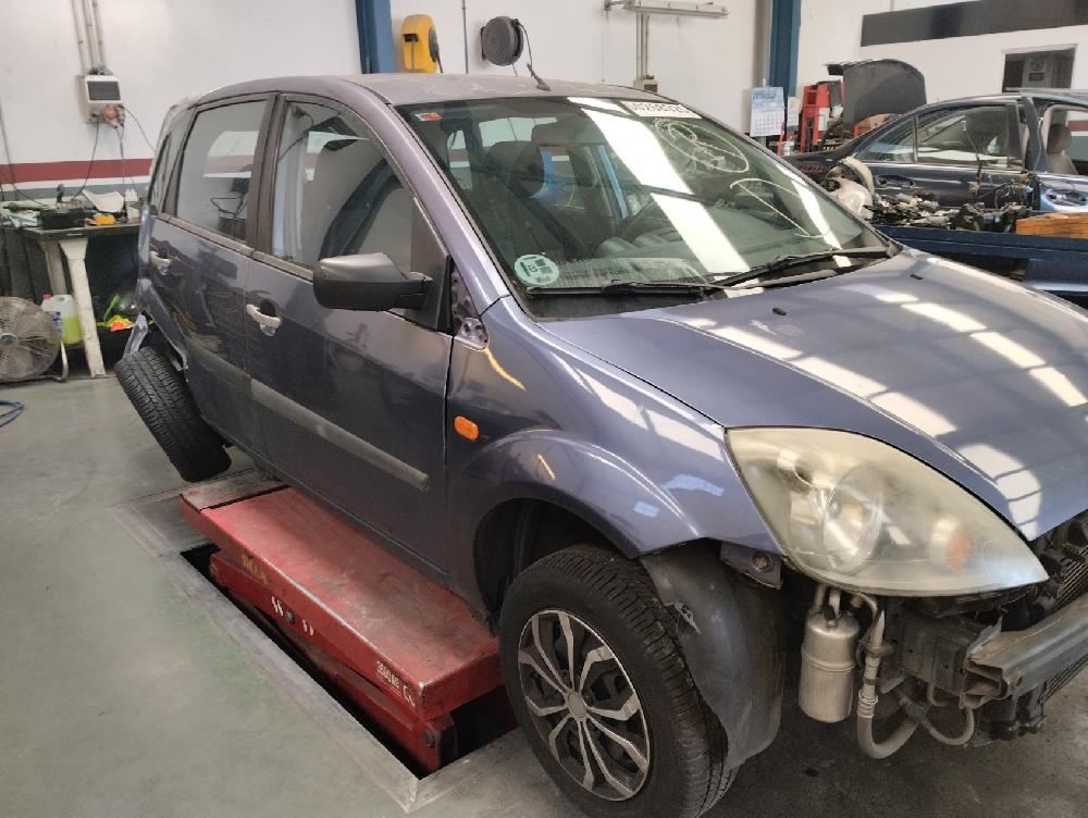 CENTRALITA MOTOR UCE FORD FIESTA 2006 1.4 TDCI MT 68CV