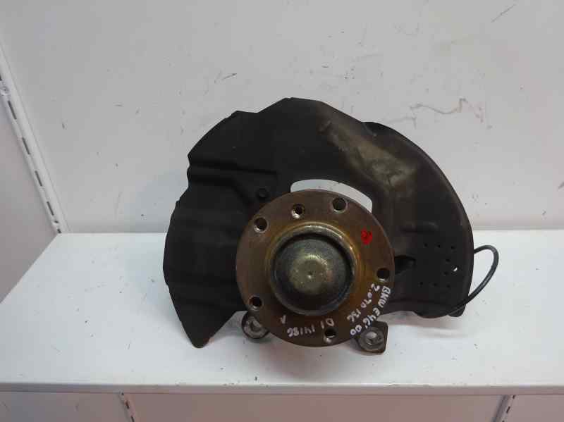 MANGUETA DELANTERA IZQUIERDA BMW SERIE 3 2.0 320D MT 136CV
