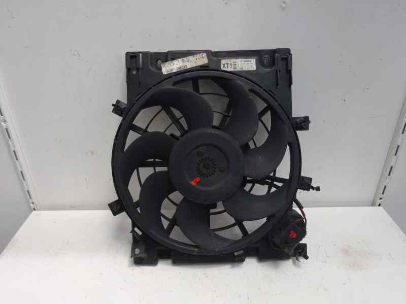 ELECTROVENTILADOR OPEL ASTRA 1.7 CDTI MT 100CV