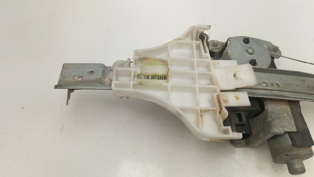 ELEVALUNAS TRASERO IZQUIERDO FORD MONDEO 2.0 TDCI MT 130CV | 96KW