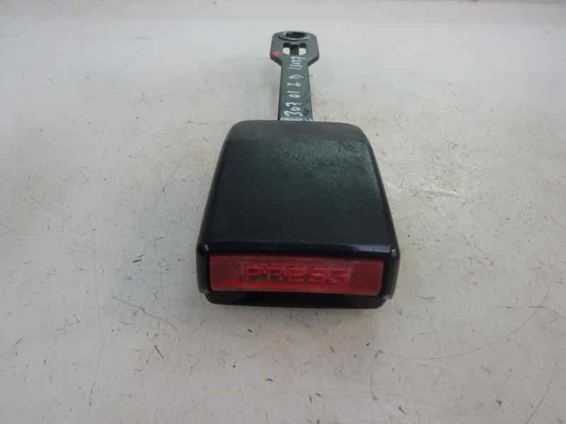 CINTURON SEGURIDAD DELANTERO DERECHO PEUGEOT 307 2.0 HDI MT 90CV
