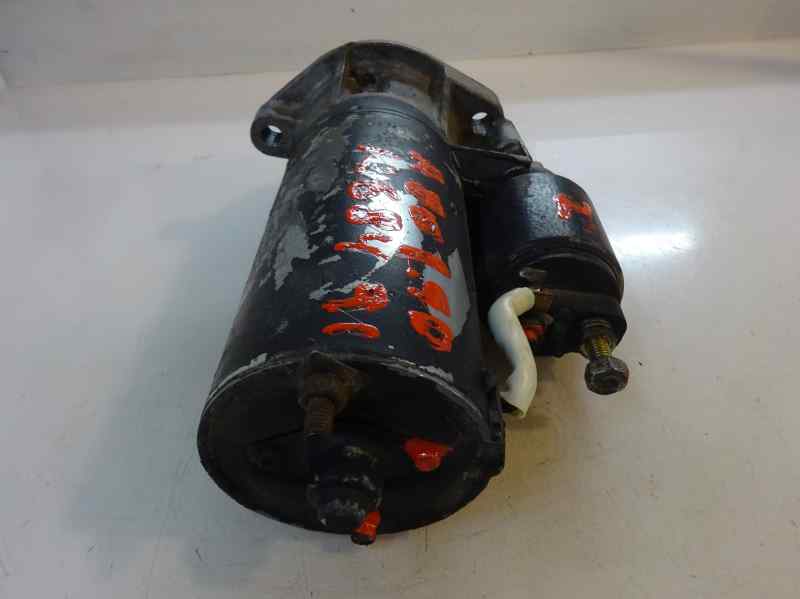MOTOR ARRANQUE AUDI 80 1.9 D MT 68CV