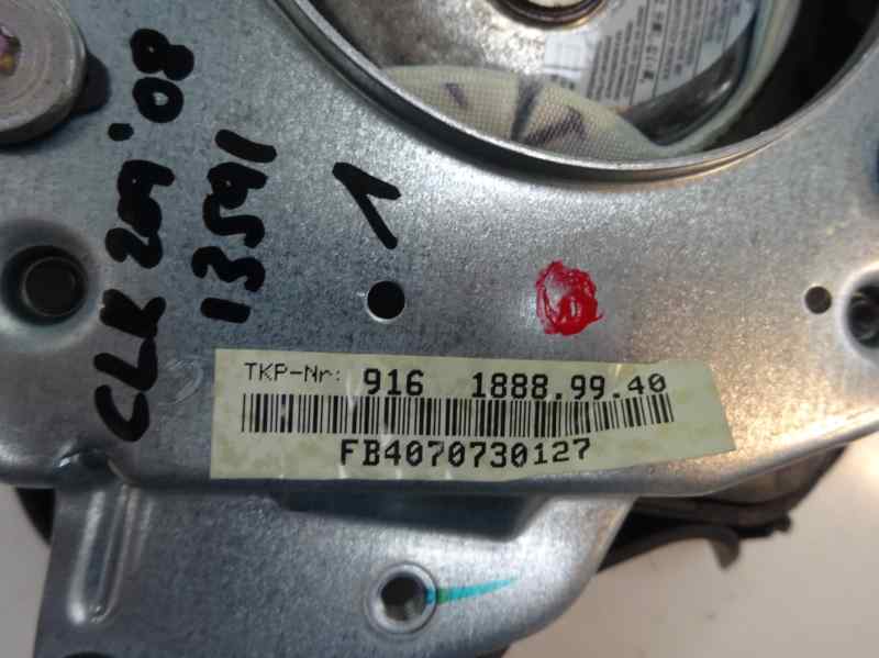 AIRBAG DELANTERO IZQUIERDO MERCEDES BENZ CLASE CLK 2.1 CLK 220 CDI MT 150CV