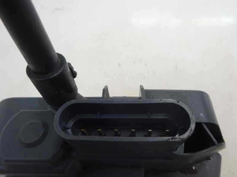 CERRADURA PUERTA TRASERA IZQUIERDA RENAULT MEGANE 2004 1.5 DCI MT 101CV