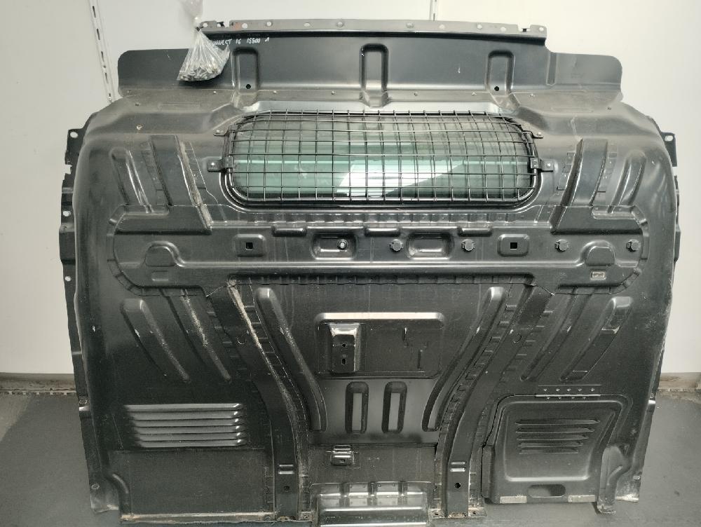 BARRA ANTIVUELCO FORD TRANSIT CONNECT 1.5 MT 120CV | 88KW