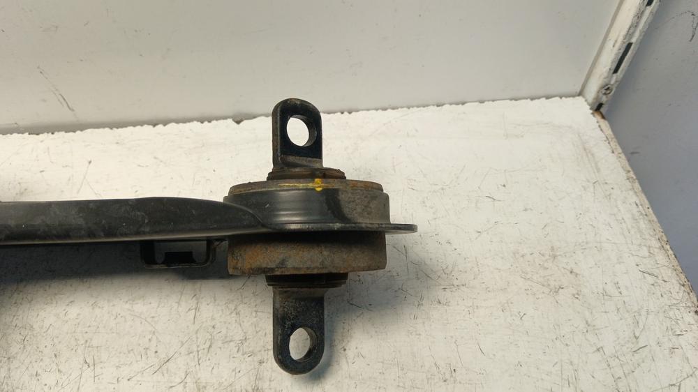 BRAZO SUSPENSION INFERIOR TRASERO IZQUIERDO HYUNDAI IONIQ 1.6 HYBRID AMT 105CV