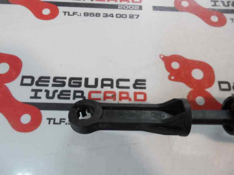 BOMBA EMBRAGUE PEUGEOT 207 1.6 HDI MT 90CV