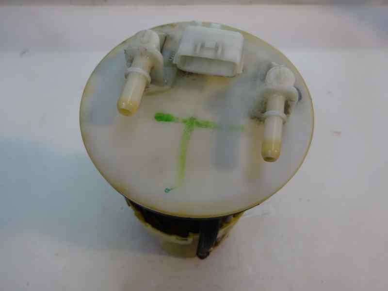 BOMBA COMBUSTIBLE NISSAN ALMERA 1.5 MT 90CV | 69KW