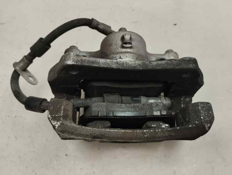 PINZA FRENO DELANTERA IZQUIERDA FORD FIESTA 1.25 MT 82CV