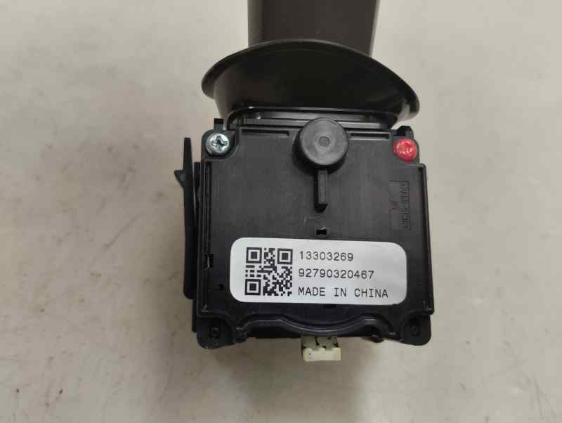 MANDO INTERMITENTES OPEL INSIGNIA 2.0 CDTI AT 130CV
