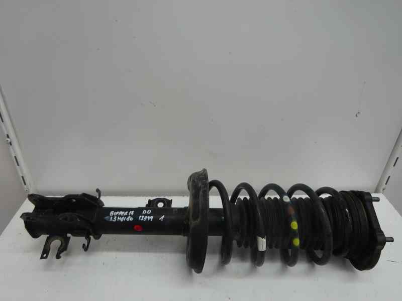 AMORTIGUADOR DELANTERO DERECHO PEUGEOT BIPPER 1.3 MT 75CV | 55KW