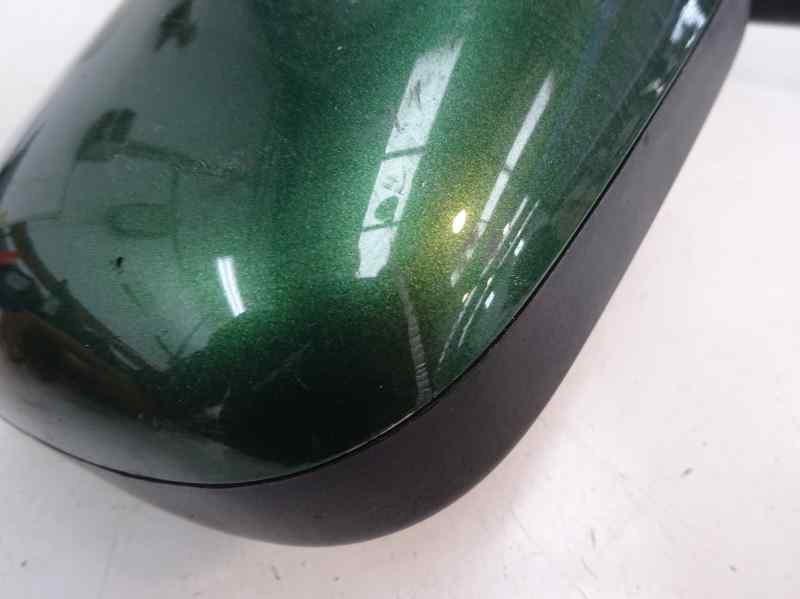 RETROVISOR IZQUIERDO NISSAN ALMERA 1.6 MT 99CV | 73KW