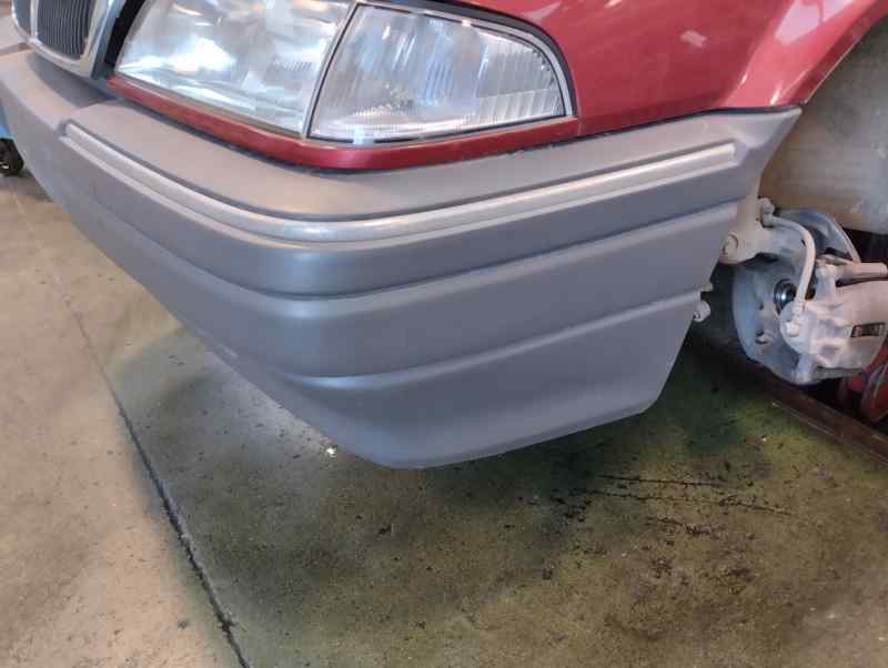 PARAGOLPES DELANTERO MG ZR 1.4 MT 103CV | 76KW