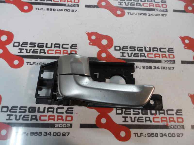 MANETA INTERIOR TRASERA IZQUIERDA KIA SPORTAGE 2.0 CRDI MT AWD 112CV