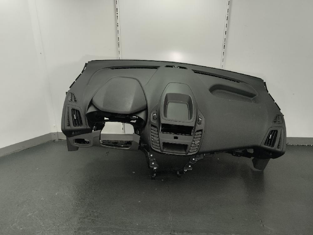 KIT AIRBAG FORD TRANSIT CONNECT 1.5 MT 100CV | 74KW