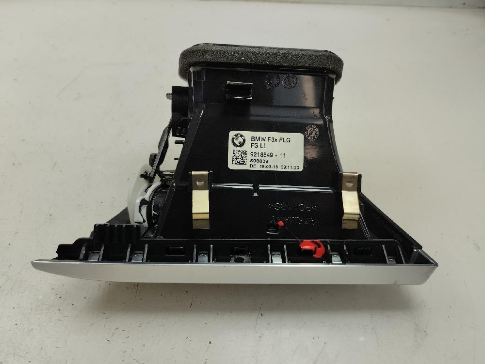 REJILLA AIREADORA BMW SERIE 4 2016 3.0 435D XDRIVE STEPTRONIC 313CV