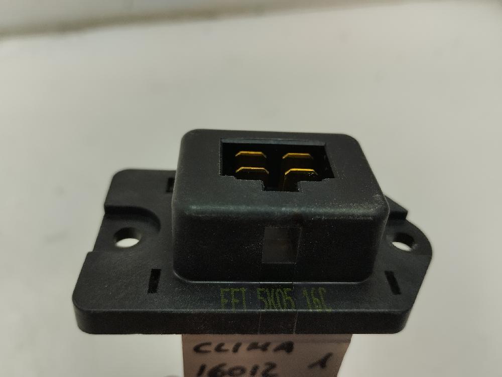 RESISTENCIA CALEFACCION HYUNDAI I40 1.7 CRDI MT 141CV