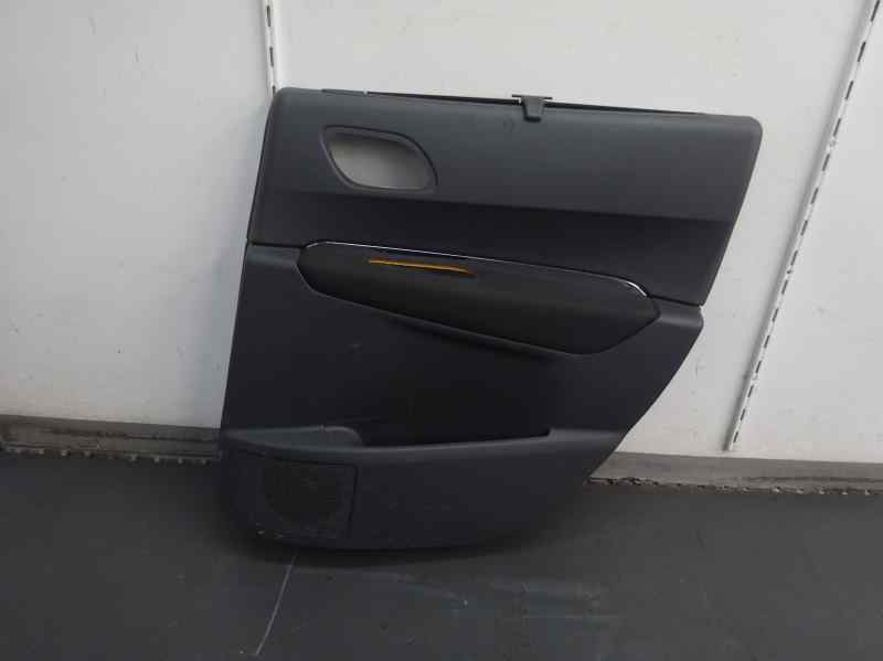 JUEGO ASIENTOS COMPLETO PEUGEOT 3008 2009 1.6 HDI MT 110CV