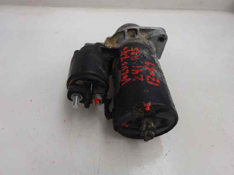 MOTOR ARRANQUE VOLVO 940 2.3 T MT 135CV