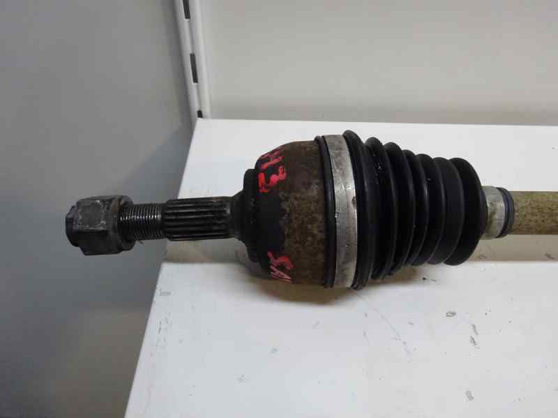TRANSMISION DELANTERA DERECHA CITROEN SAXO 1.1 MT 60CV | 44KW