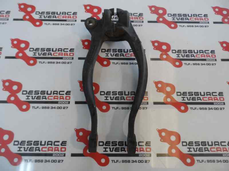AMORTIGUADOR DELANTERO DERECHO MAZDA 6 2.2 MZR-CD MT 129CV