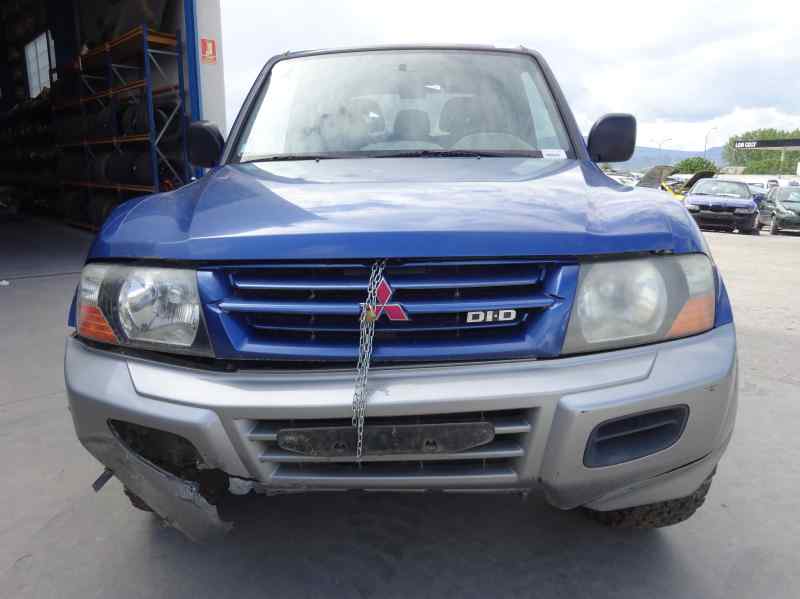 SENSOR MITSUBISHI MONTERO 3.2 DI-D MT 165CV