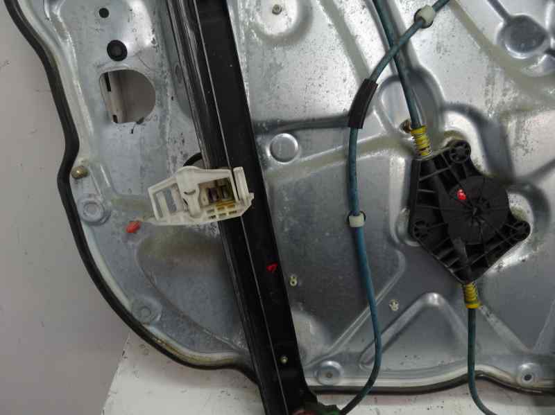 ELEVALUNAS DELANTERO DERECHO FIAT STILO 1.9 TD MT 115CV