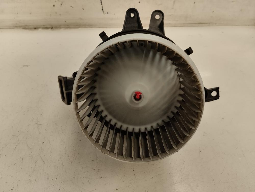 MOTOR CALEFACCION JEEP RENEGADE 1.6 D MT 120CV