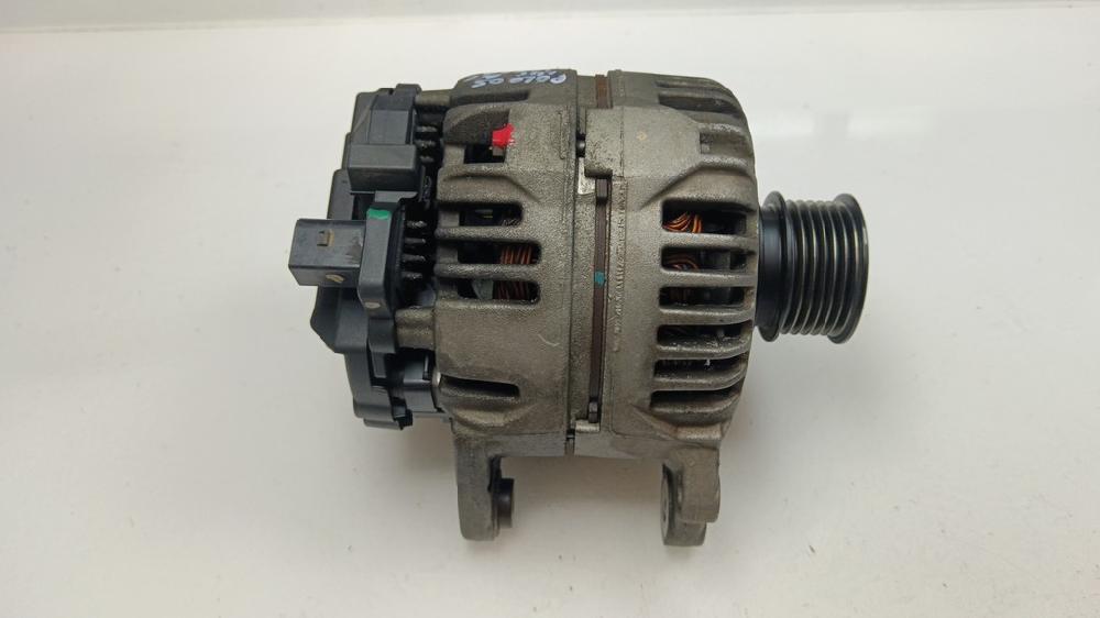 ALTERNADOR VOLKSWAGEN POLO 2005 1.4 16V MT 75CV | 55KW