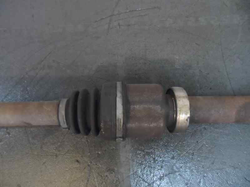TRANSMISION DELANTERA DERECHA FORD FOCUS 1.8 TDCI MT 116CV | 85KW