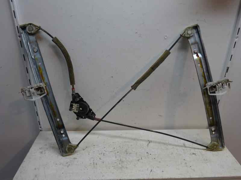 ELEVALUNAS DELANTERO DERECHO FORD FIESTA 2007 1.3 MT 69CV