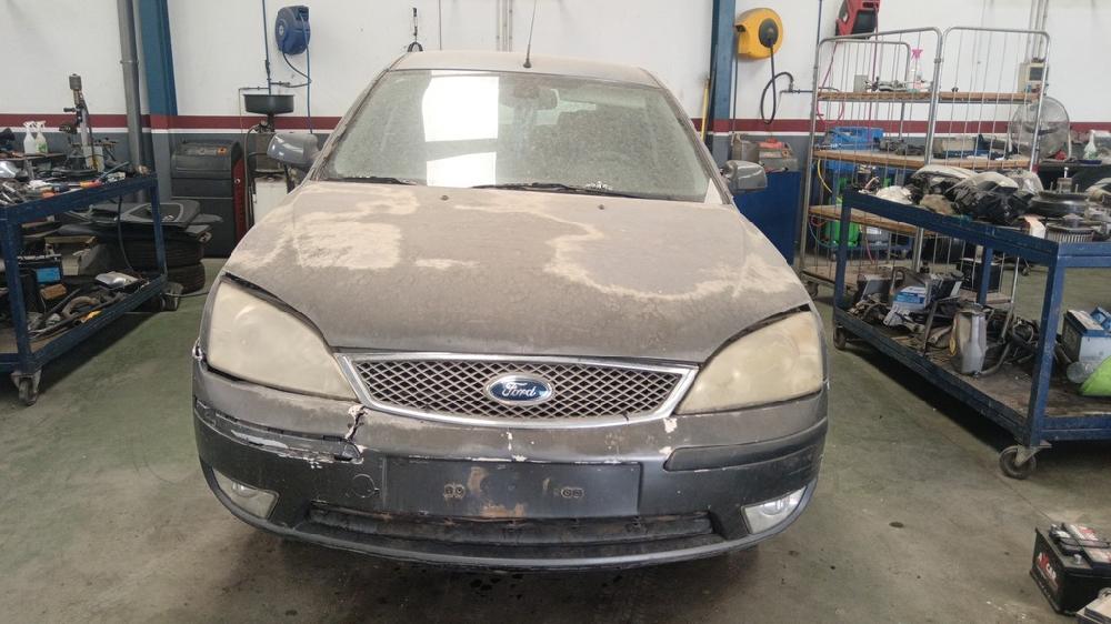 FORD MONDEO 2003 2.0 TDCI MT 130CV | 96KW
