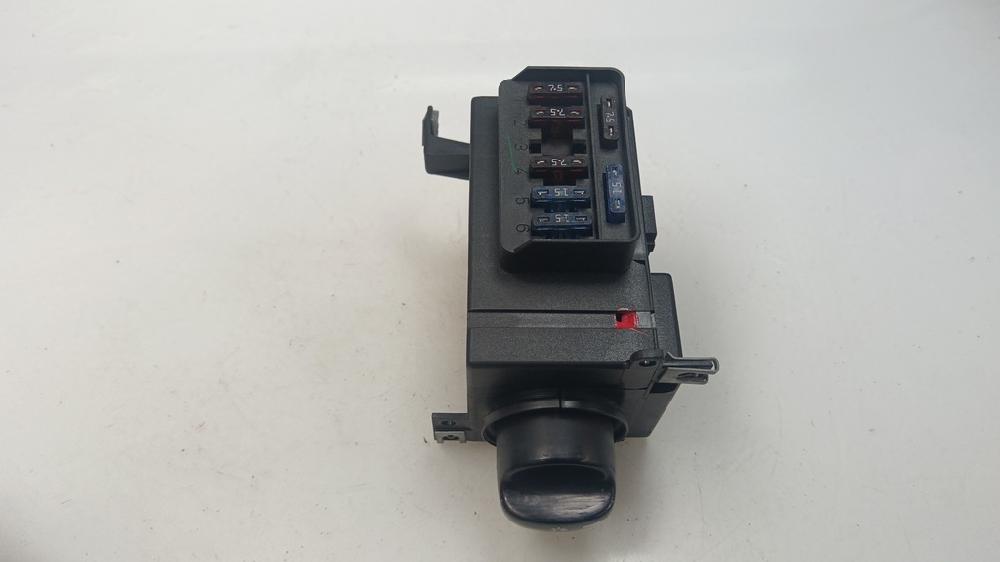MANDO LUCES MERCEDES BENZ CLASE A 2000 1.7 A 160 CDI MT 60CV
