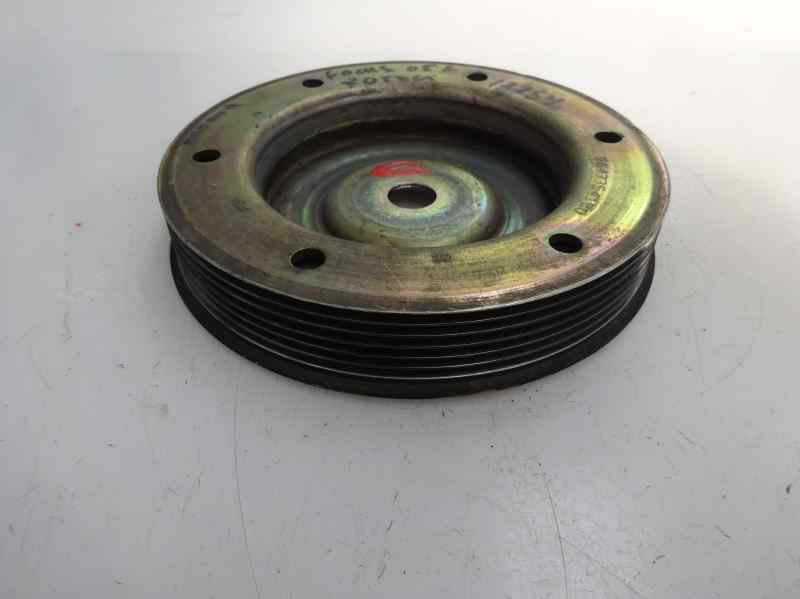 POLEA CIGUENAL FORD FOCUS 2.0 TDCI MT 136CV